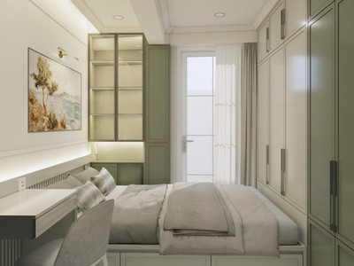  Toà Căn Hộ Dịch Vụ Cao CấP    Dòng Tiền lên đến 290Tr/tháng 3