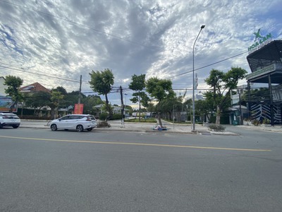 Bán nhà mặt tiền kinh doanh Thủ Dầu Một Bình Dương, Chính chủ 3