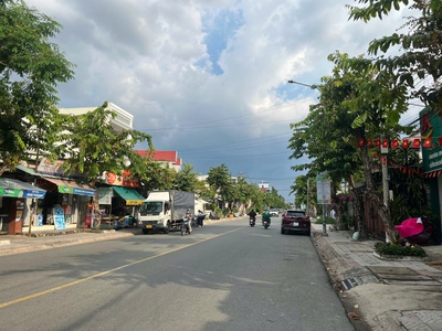 Bán nhà mặt tiền kinh doanh Thủ Dầu Một Bình Dương, Chính chủ 4