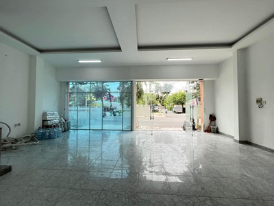 Bán nhà mặt tiền kinh doanh Thủ Dầu Một Bình Dương, Chính chủ 2