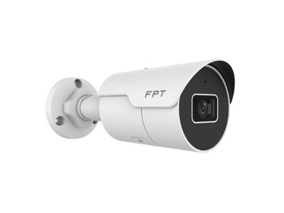 Camera an ninh và tư duy bảo vệ chủ động trong thời đại số 0