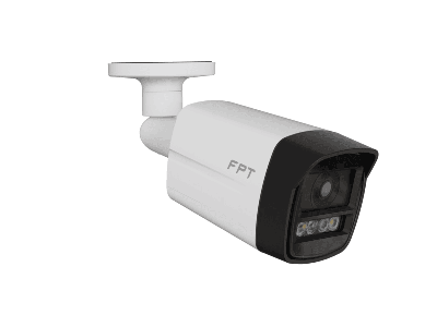 Camera an ninh và tư duy bảo vệ chủ động trong thời đại số 1