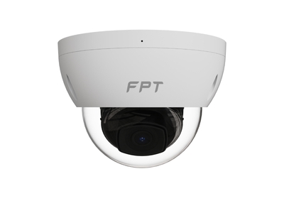 Camera an ninh và tư duy bảo vệ chủ động trong thời đại số 2