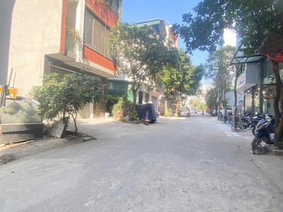 Chính chủ cần bán đấu giá kiến hưng - hà đông 0