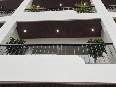 Bán nhà bát khối   long biên - 7 tầng   gara 2 ô tô   nhà đẹp ở ngay 3