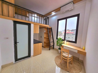 7 tầng thang máy - căn hộ dòng tiền 60 triệu 1 tháng - 10 phòng - doanh thu đỉnh 1