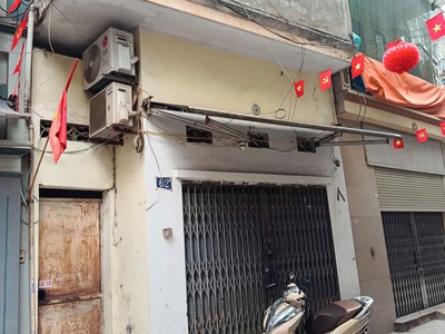 Bán nhà mặt ngõ 1 bùi xương trạch, thanh xuân - vị trí đẹp, cực thoáng - kinh doanh đỉnh 1