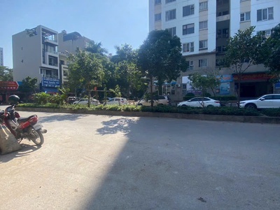 Chính chủ cần bán đấu giá kiến hưng - hà đông 1