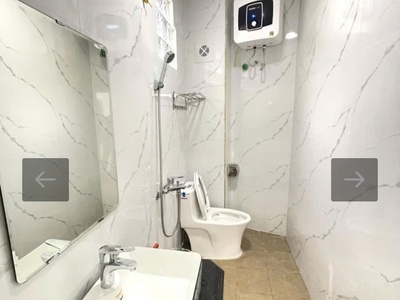 Bán nhà minh khai 73m    5 tầng   8 căn hộ khép kín   giá chỉ 12.5 tỷ 3