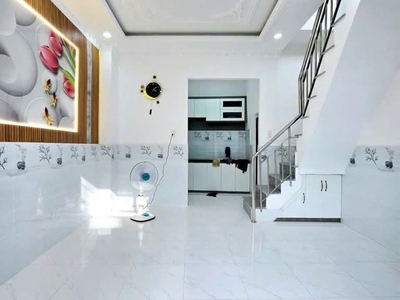 Nhà mới xinh lung linh 1