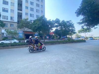 Chính chủ cần bán đấu giá kiến hưng - hà đông 2