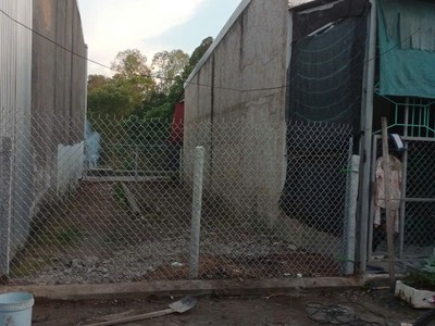 Bán đất thổ cư sổ hồng 48m2 chợ cái dầu bé, lai vung, đồng tháp. giá 550 triệu. 2