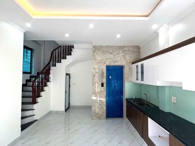 Bán nhà lô góc thượng cát 40m  thang máy quận bắc từ liêm hơn 6 tỷ 0