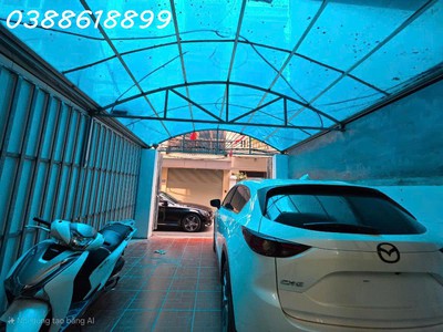 Bán pl trung kính 105mx6t, mt5,6m - ô tô vào nhà - kinh doanh - đầu tư 1