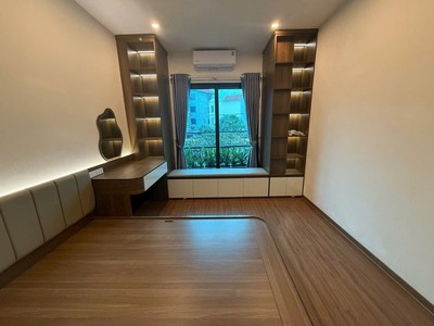 Bán nhà liên mạc 5 tầng xây mới ô tô ngõ nông   giáp thượng cát   bắc từ liêm   nhỉnh 6 tỷ 1