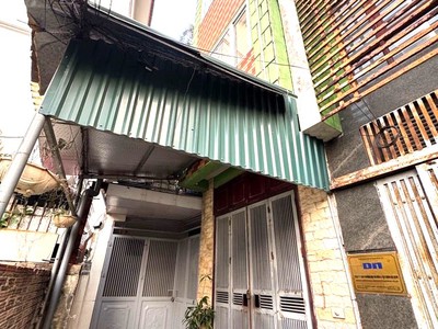 Bán nhà thụy phương 4 tầng 36m    nhà thụy phương bắc từ liêm   giá hơn 2,65 tỷ 0