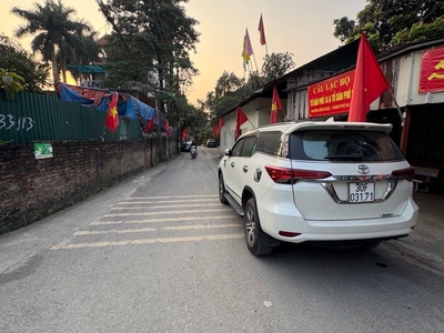 Bán nhà thụy phương 4 tầng 36m    nhà thụy phương bắc từ liêm   giá hơn 2,65 tỷ 3