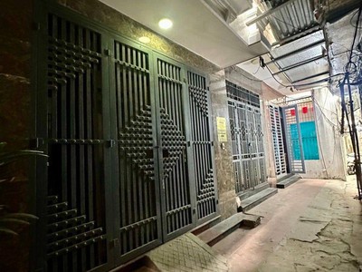 Bán nhà 5 tầng phố  khương đình, thanh xuân 47m2  - giá  8.5tỷ - tiện kinh doanh, cho thuê 2