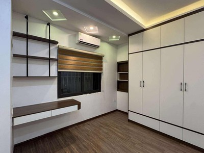 Bán nhà nguyễn đức cảnh, hoàng mai, gần ô tô, nở hậu, 30m2, 7.55 tỷ ctl 3