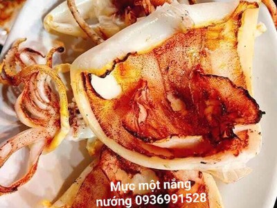 Báo giá mực 1 nắng ngon tuyển chọn 0