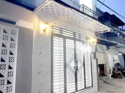 Nhà mới xinh lung linh 0