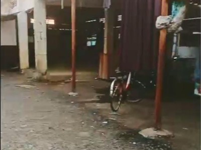 Bán đất thổ cư định an,lấp vò đt. mặt tiền chợ cái dầu bé. sổ hồng 48m2, giá 550 triệu. 4