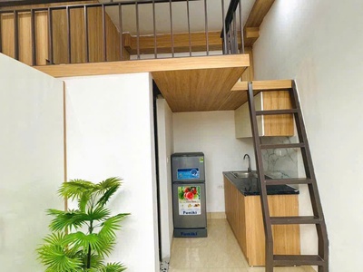 7 tầng thang máy - căn hộ dòng tiền 60 triệu 1 tháng - 10 phòng - doanh thu đỉnh 4