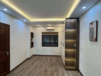 Bán nhà nguyễn đức cảnh, hoàng mai, gần ô tô, nở hậu, 30m2, 7.55 tỷ ctl 4
