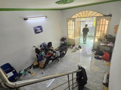 Bán nhà đẹp phước long b 60m2 2 tầng - sổ riêng - giá chỉ hơn 3 tỷ đồng 2