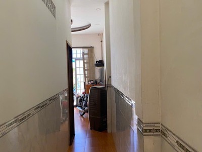 Bán nhà hẻm đường số 9, trường thọ,thủ đức, tp hcm. dt 80m2, cấp 4, shr . giá 5,05 tỷ. 1