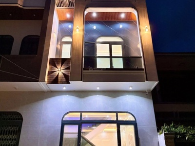 Ngôi nhà ngang 5.3m hiếm trung tâm phước bình - dt lớn 95m2 - 4 khu vực ngủ rộng 1