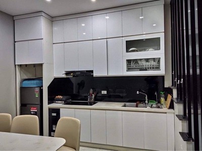 Bán nhà 5 tầng phố  khương đình, thanh xuân 47m2  - giá  8.5tỷ - tiện kinh doanh, cho thuê 4