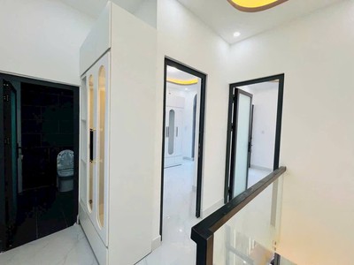 Bán nhà 2 mặt tiền hẻm huỳnh tấn phát - 4,29 tỷ - hẻm 1247 huỳnh tấn phát, quận 7 4