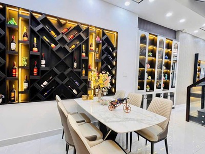 Bán nhà quận 7 liền kề phú mỹ hưng - q.7 hẻm xe hơi 4 chỗ - hẻm 41 chuyên dùng chính thông hẻm 1627 2