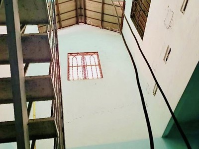 Bán nhà mặt tiền tân kỳ tân quý sát aeon, 3 tầng, 200m  ngang 4.2m nở hậu, giá 21 4