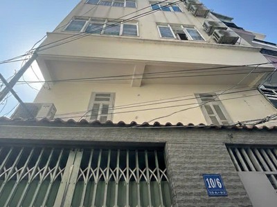  thu nhập 55tr/tháng   giá 9 tỷ x  toà chdv 6 tầng, tân mỹ, quận 7  0