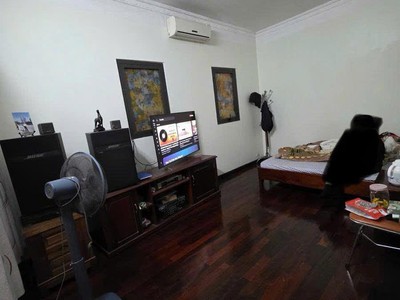 Bán nhà trung tâm tây hồ - 160mx4t, mt 19,5m- qh ra mặt phố 1