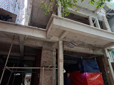 Bán biệt thự song lập ciputra - dt 207mx5 t, thang máy, mt9m- đẳng cấp thượng lưu 0