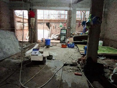 Bán biệt thự song lập ciputra - dt 207mx5 t, thang máy, mt9m- đẳng cấp thượng lưu 1