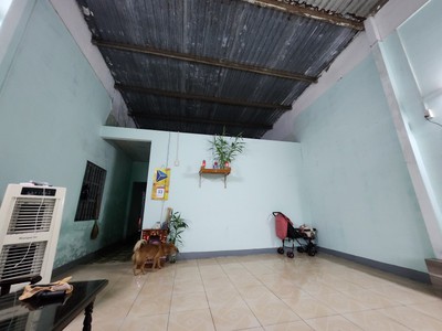 Rẻ nhất hòa hải - chỉ 45tr/m - 192m ngang 7.1 , mặt tiền thổ sơn 1, có nhà c4. 0