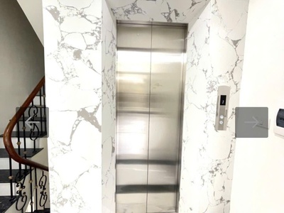 Bán nhà minh khai 73m    5 tầng   8 căn hộ khép kín   giá chỉ 12.5 tỷ 1