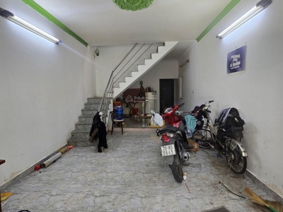 Bán nhà đẹp phước long b 60m2 2 tầng - sổ riêng - giá chỉ hơn 3 tỷ đồng 1