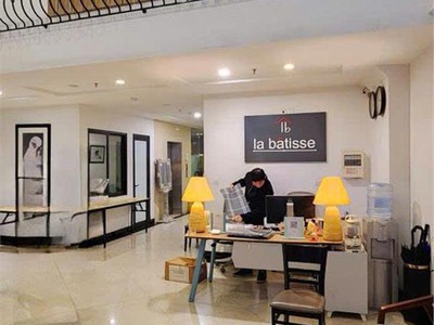 Bán ks kim mã -  tt ba đình - dt 205mx9t, mt8m - cho thuê hơn 2 tỷ/năm 1