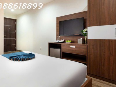 Bán ks kim mã -  tt ba đình - dt 205mx9t, mt8m - cho thuê hơn 2 tỷ/năm 3