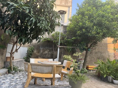 Bán nhà hẻm đường số 9, trường thọ,thủ đức, tp hcm. dt 80m2, cấp 4, shr . giá 5,05 tỷ. 4