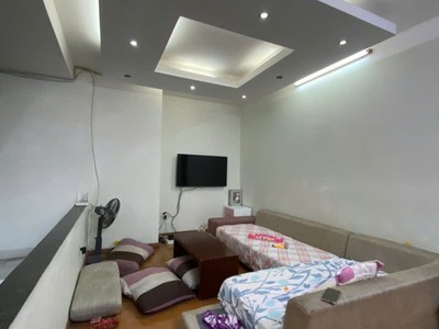 Ngọc lâm   nhà diện tích lớn   view công viên   19.99 tỷ - 80m    mặt tiền 5.4m   4 tầng   hàng 0