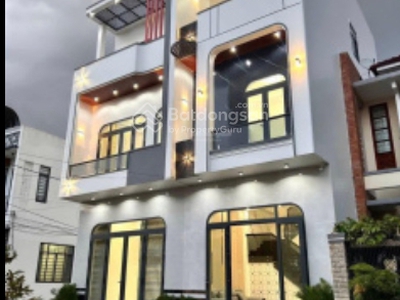 Ngôi nhà ngang 5.3m hiếm trung tâm phước bình - dt lớn 95m2 - 4 khu vực ngủ rộng 2