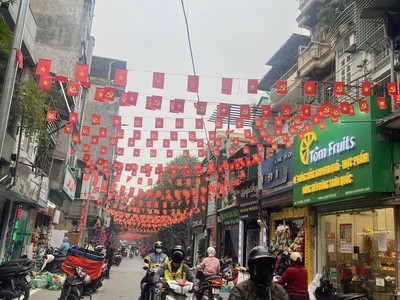 Bán nhà mặt phố đoàn thị điểm 75m x 5t - kinh doanh - tăng giá trị cao 0