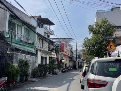 Siêu phẩm phước long b - nhà 3 tầng 80m2 đỗ xuân hợp - 4pn - sổ riêng - 6.x tỷ 4