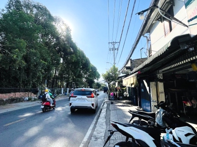 Bán đất mặt tiền lê thị hoa bình chiểu   150m    gần chợ, kcn   phù hợp xây chdv   giá 6 tỷ 0